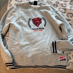 Chicago Bears Crewneck